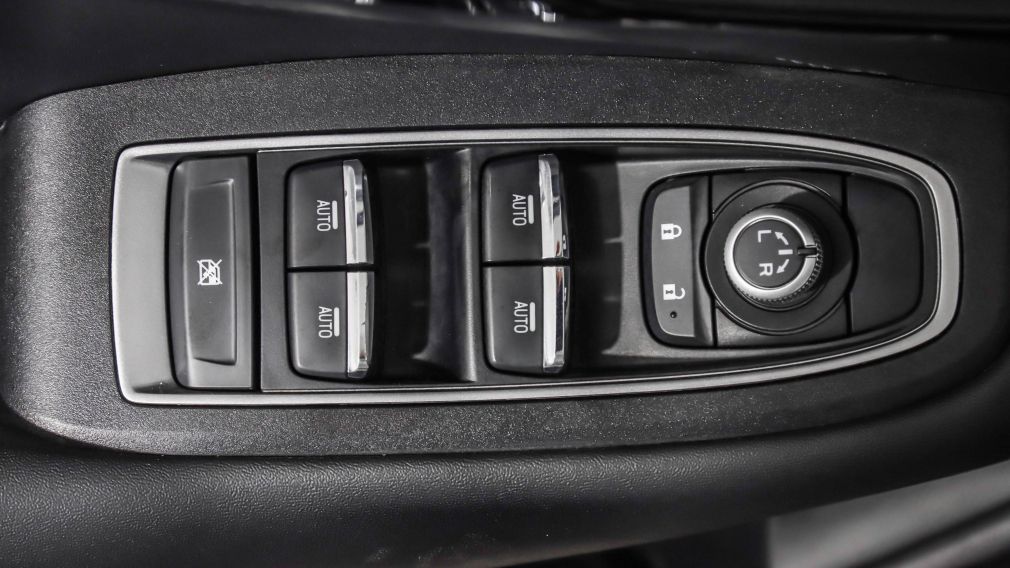 2020 Subaru Outback LiMITED AWD AUTO A/C CUIR TOIT NAV GR ELECT MAG CA #20