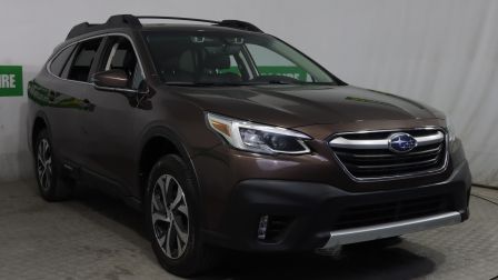 2020 Subaru Outback LiMITED AWD AUTO A/C CUIR TOIT NAV GR ELECT MAG CA                à Terrebonne                