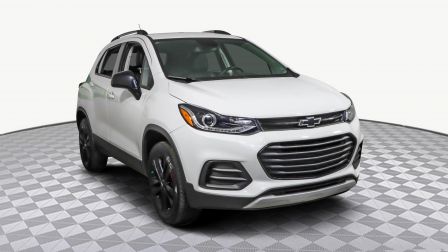 2019 Chevrolet Trax LT AUTO GR ELECT MAGS CUIRE CAM RECUL BLUETOOTH                in Victoriaville                