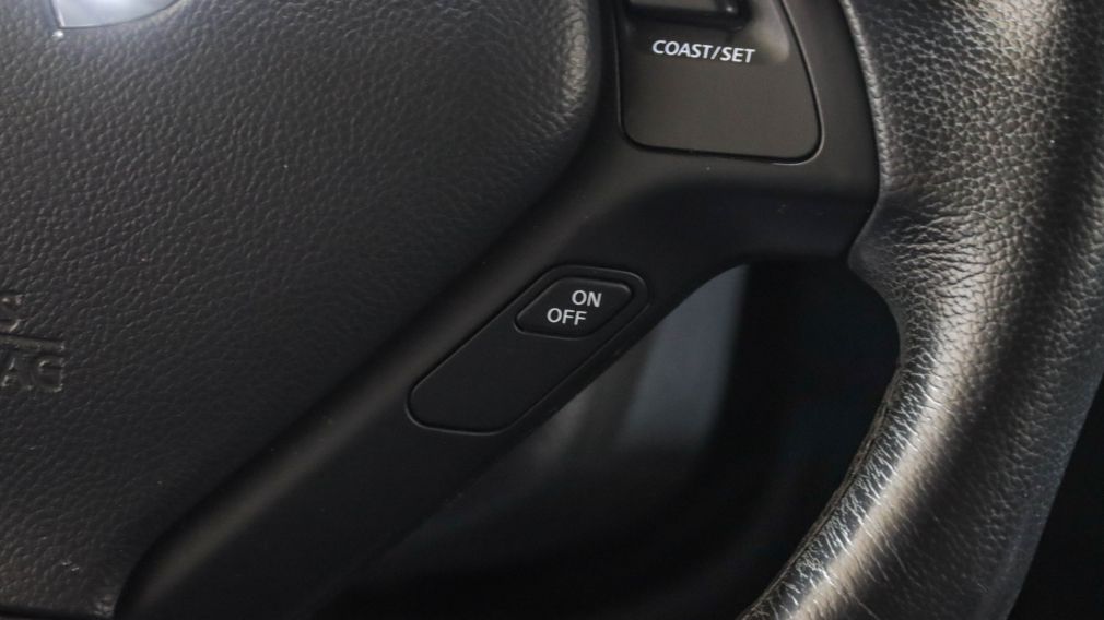 2017 Infiniti QX50 AWD 4dr AUTO A/C GR ELECT MAGS CUIR TOIT CAMÉRA BL #19
