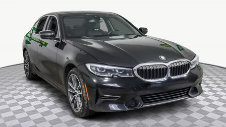 2021 BMW 330I 330i xDrive                