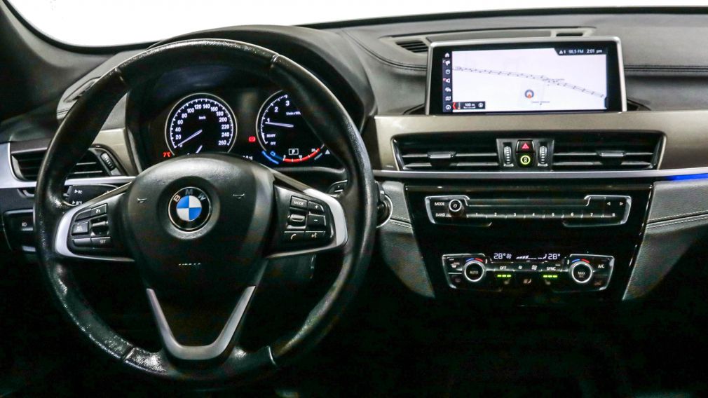 2021 BMW X1 xDrive28i AUTO AC GR ELECT MAGS TOIT BLUETOOTH #17