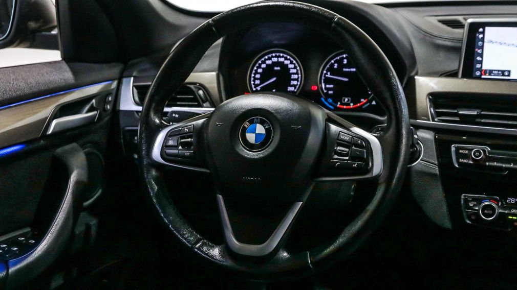 2021 BMW X1 xDrive28i AUTO AC GR ELECT MAGS TOIT BLUETOOTH #19