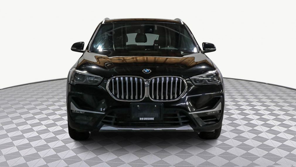2021 BMW X1 xDrive28i AUTO AC GR ELECT MAGS TOIT BLUETOOTH #2