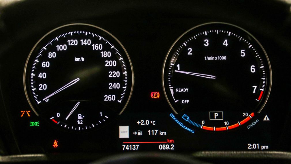 2021 BMW X1 xDrive28i AUTO AC GR ELECT MAGS TOIT BLUETOOTH #10