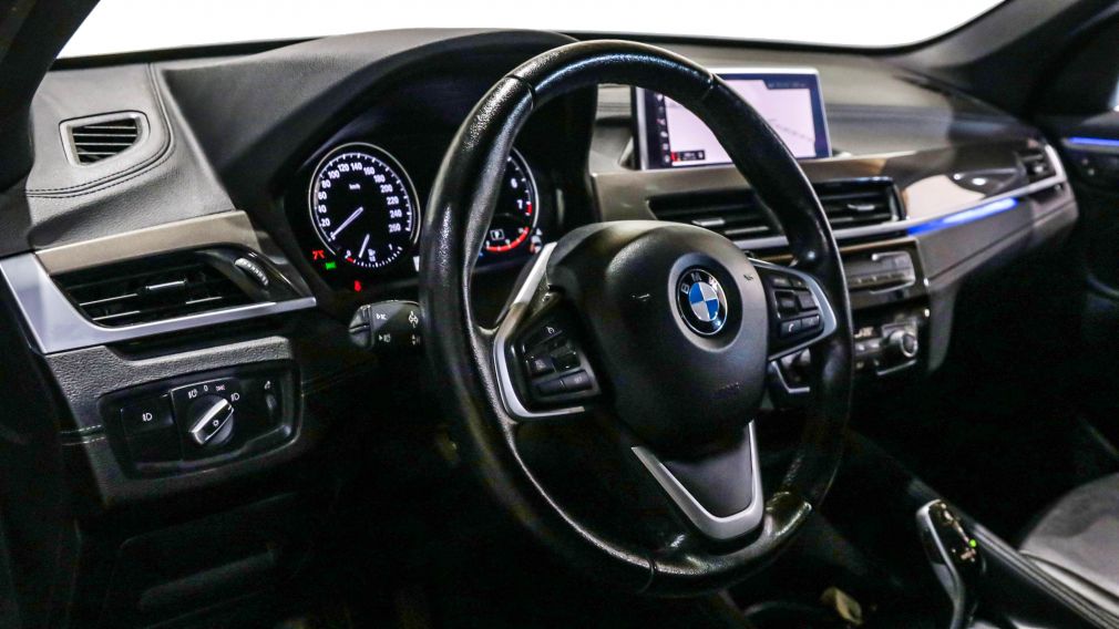2021 BMW X1 xDrive28i AUTO AC GR ELECT MAGS TOIT BLUETOOTH #11