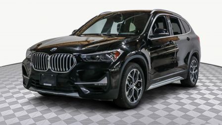 2021 BMW X1 xDrive28i AUTO AC GR ELECT MAGS TOIT BLUETOOTH                in Longueuil                