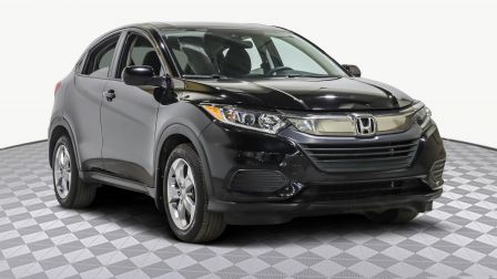 2022 Honda HR V LX AUTO A/C GR ELECT MAGS CAMERA BLUETOOTH                à Lévis                