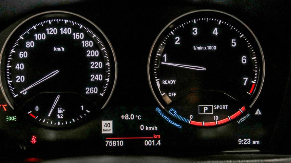 2022 BMW X2 xDrive28i AWD AUTO AC GR ELECT MAGS TOIT CAMERA RE #16