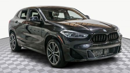 2022 BMW X2 xDrive28i AWD AUTO AC GR ELECT MAGS TOIT CAMERA RE                in Blainville                