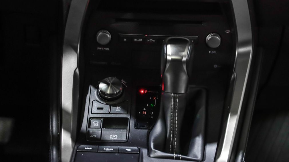 2020 Lexus NX NX 300AWD AUTO A/C GR ELECT MAGS CUIR TOIT NAVIGAT #13