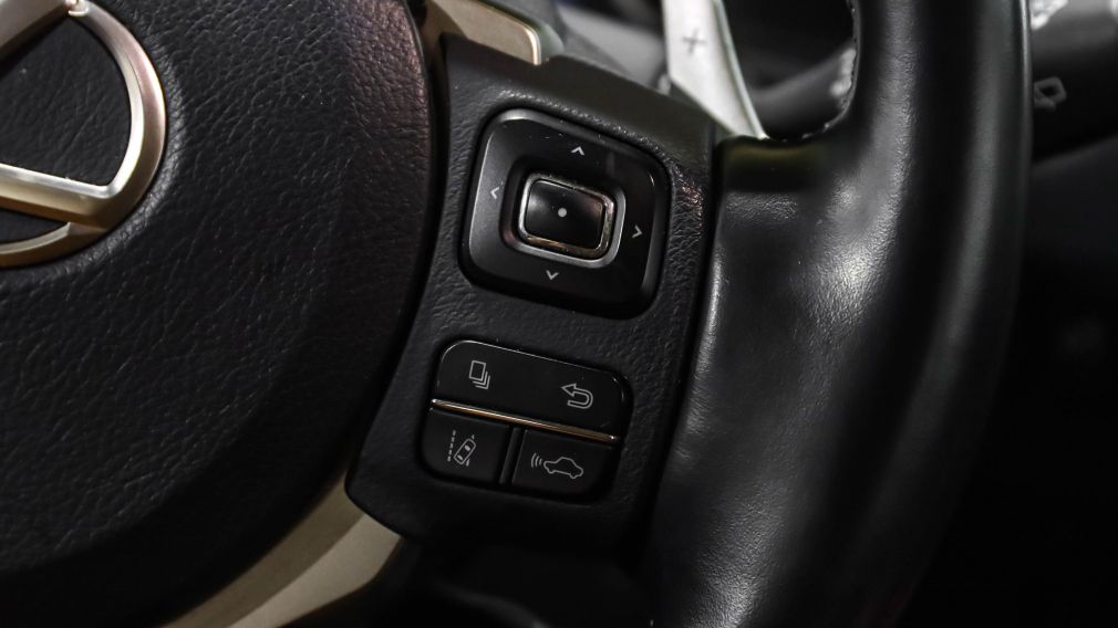 2020 Lexus NX NX 300AWD AUTO A/C GR ELECT MAGS CUIR TOIT NAVIGAT #16