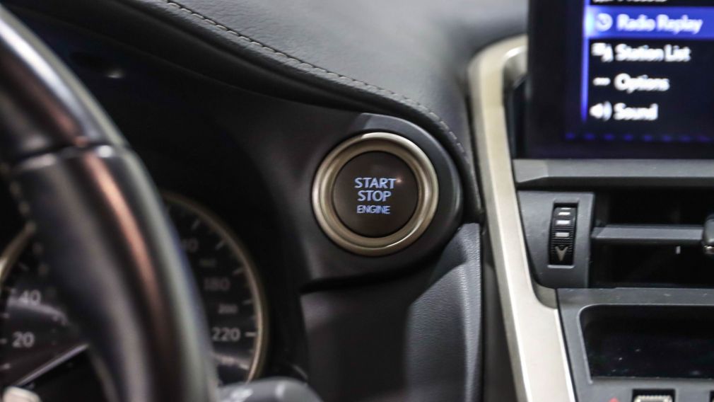 2020 Lexus NX NX 300AWD AUTO A/C GR ELECT MAGS CUIR TOIT NAVIGAT #15