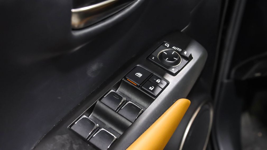 2020 Lexus NX NX 300AWD AUTO A/C GR ELECT MAGS CUIR TOIT NAVIGAT #9