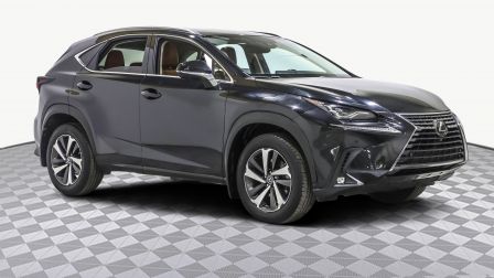 2020 Lexus NX NX 300AWD AUTO A/C GR ELECT MAGS CUIR TOIT NAVIGAT                