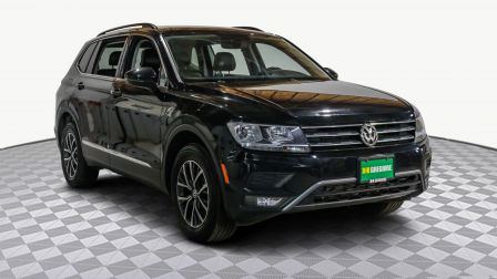 2021 Volkswagen Tiguan Comfortline 4 Motion AUTO AC GR ELEC MAGS TOIT CAM                à Brossard                