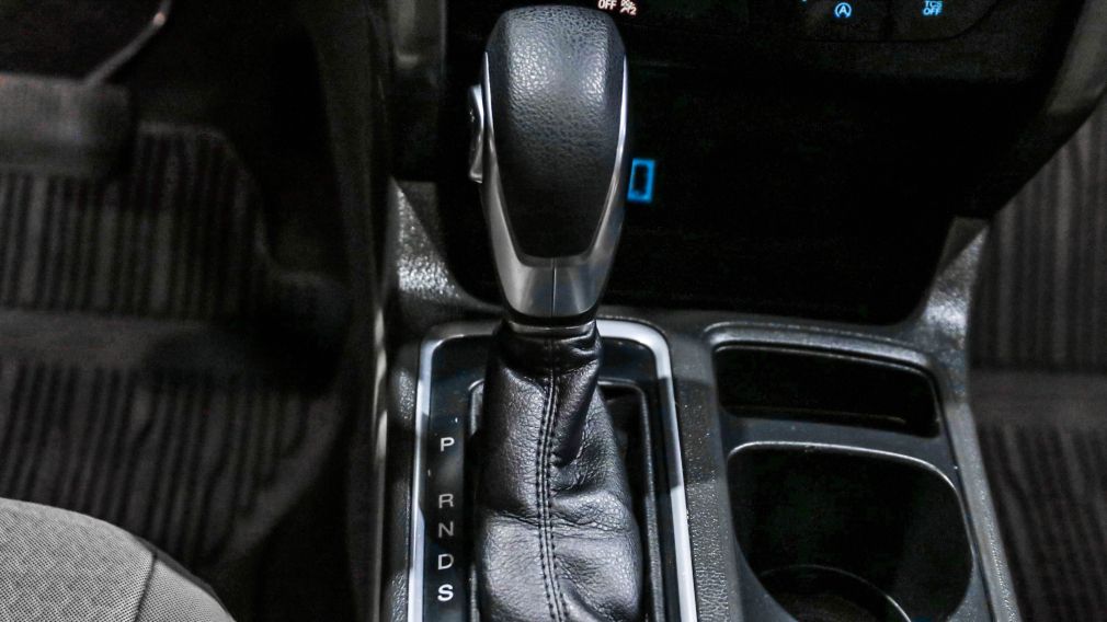 2018 Ford Escape SE 4 WD AUTO AC GR ELEC MAGS CAM RECULE BLUETOOTH #16