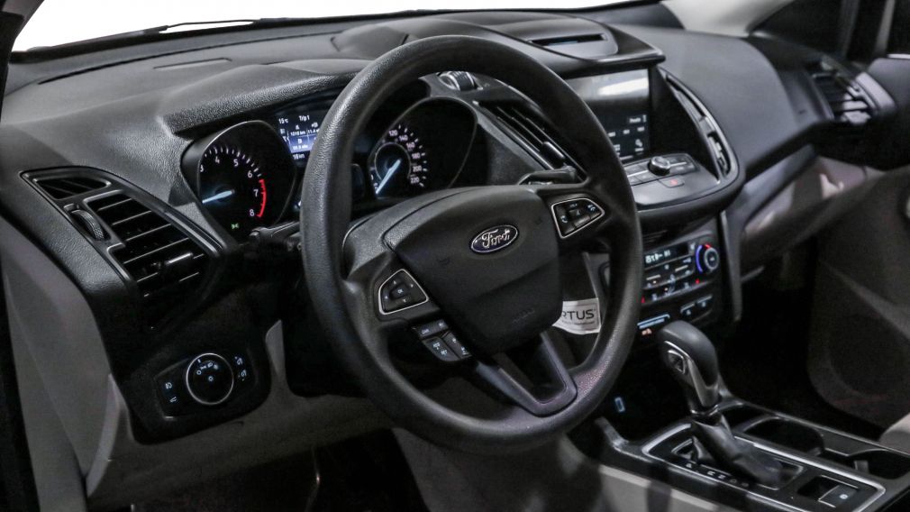 2018 Ford Escape SE 4 WD AUTO AC GR ELEC MAGS CAM RECULE BLUETOOTH #24