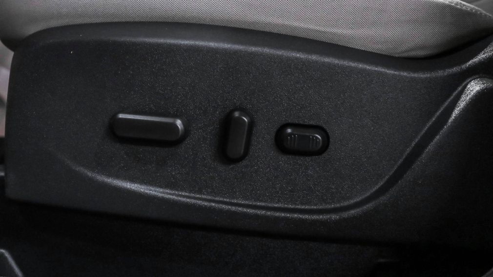 2018 Ford Escape SE 4 WD AUTO AC GR ELEC MAGS CAM RECULE BLUETOOTH #10