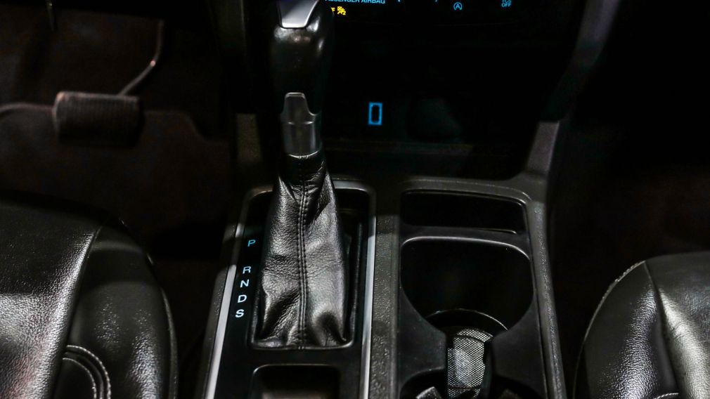 2017 Ford Escape SE 4X4 AUTO AC GR ELECT MAGS CAMERA RECUL BLUETOOT #18