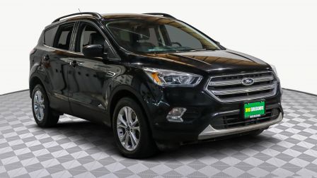 2017 Ford Escape SE 4X4 AUTO AC GR ELECT MAGS CAMERA RECUL BLUETOOT                in Saint-Hyacinthe                