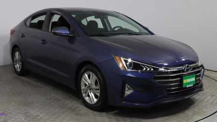 2019 Hyundai Elantra PREFERRED AUTO A/C TOIT GR ELECT MAGS CAM BLUETOOT                