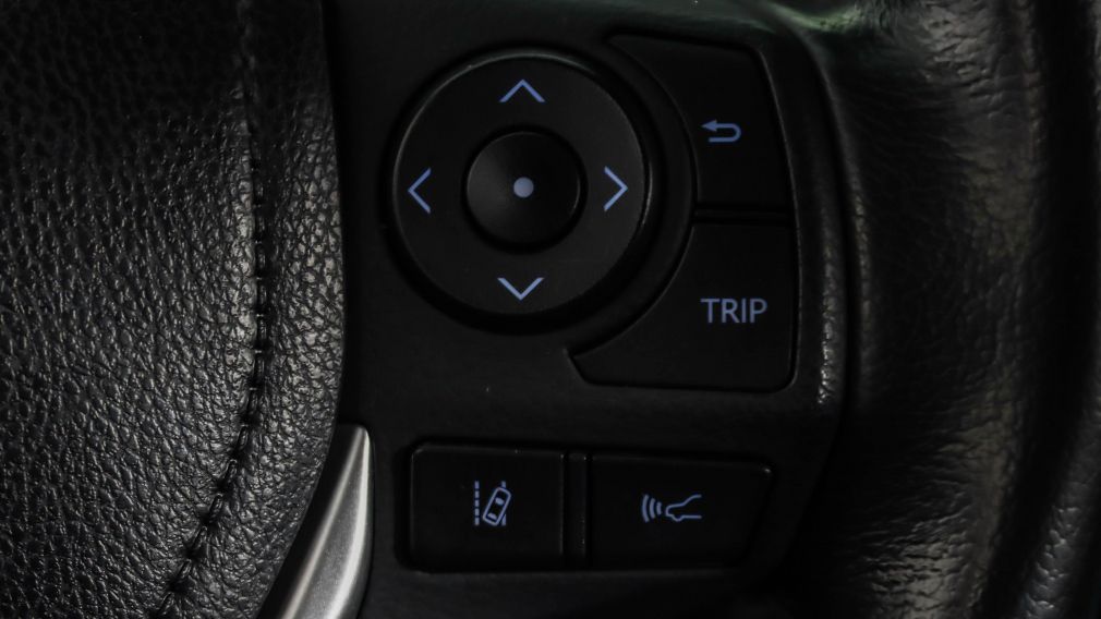 2019 Toyota Corolla SE AUTO A/C GR ELECT MAGS CAM BLUETOOTH #14