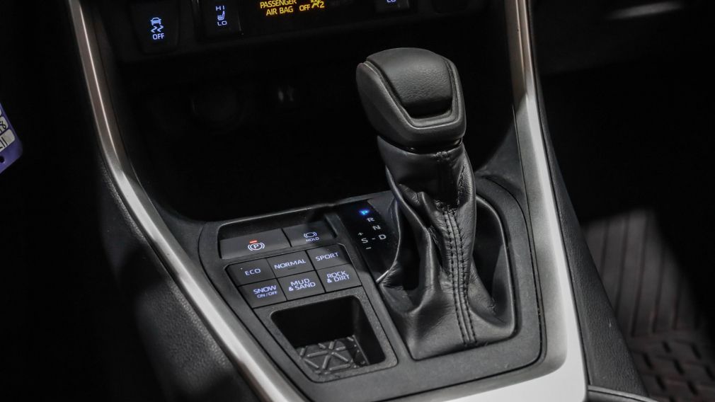 2019 Toyota Rav 4 LE AWD AUTO A/C GR ELECT MAGS CAMERA BLUETOOTH #19