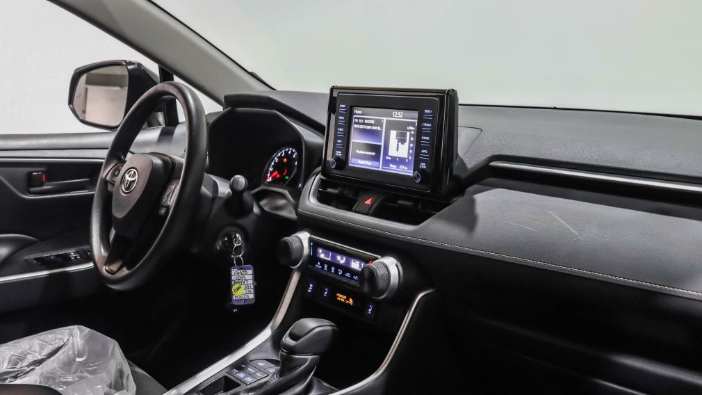 2019 Toyota Rav 4 LE AWD AUTO A/C GR ELECT MAGS CAMERA BLUETOOTH #20