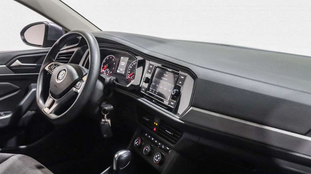 2019 Volkswagen Jetta Comfortline AUTO A/C GR ELECT MAGS CAMERA BLUETOOT #19