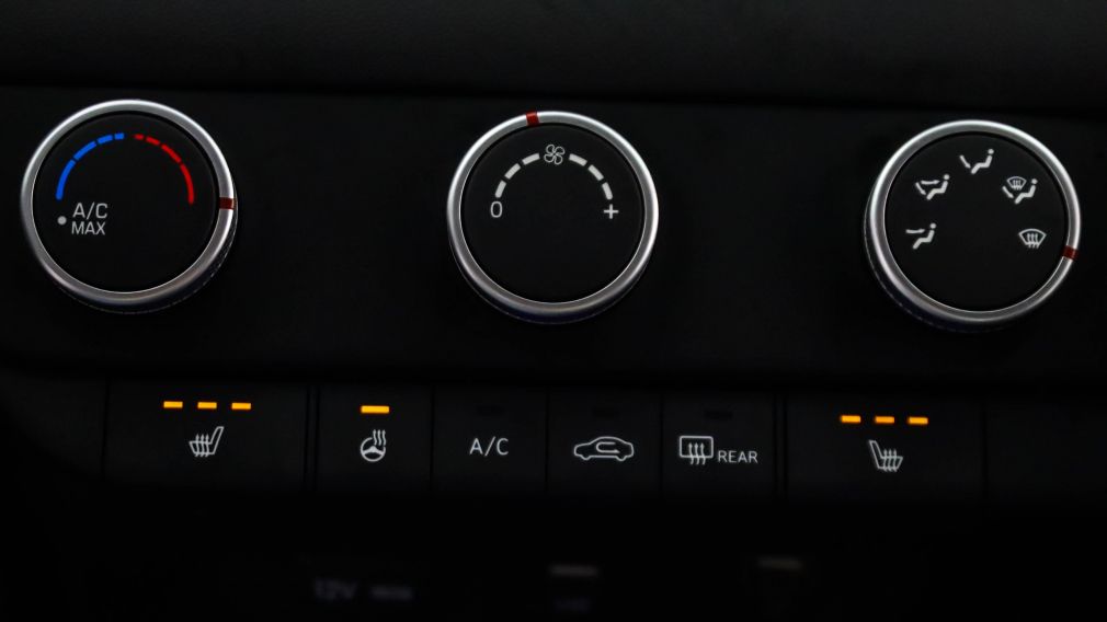 2022 Hyundai Elantra PREFERRED auto A/C GR ELECT CAMERA RECUL Bluetooth #10