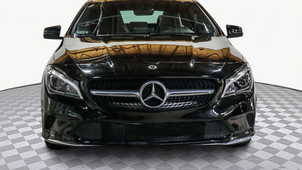 2019 Mercedes Benz CLA CLA 250 4 MATIC AUTO AC GR ELEC MAGS TOIT CAM RECU #2