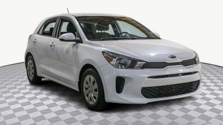 2020 Kia Rio 5 LX+ AC GR ELEC CAM RECULE BLUETOOTH                in Québec                