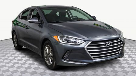 2017 Hyundai Elantra GL AUTO A/C GR ELECT MAGS CAM BLUETOOTH                à Trois-Rivières                
