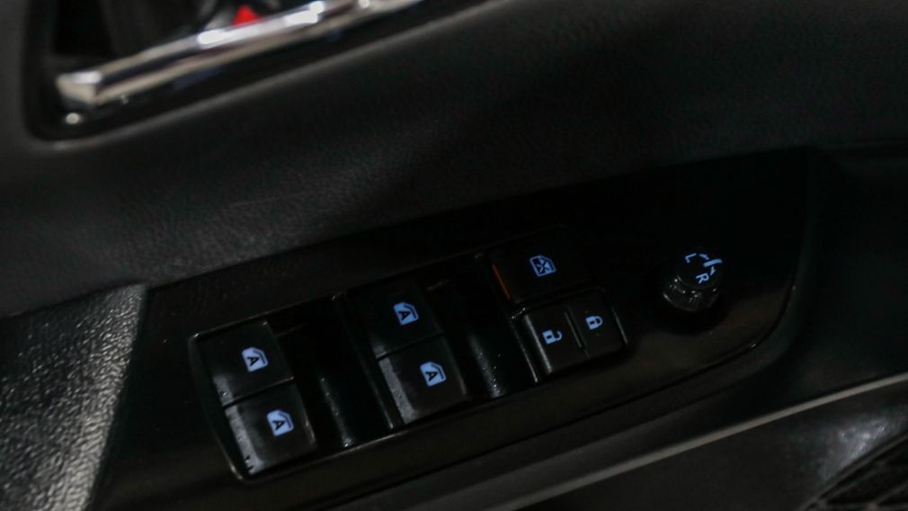 2017 Toyota Prius Technology AUTO AC GR ELECT CAMERA RECUL BLUETOOTH #10