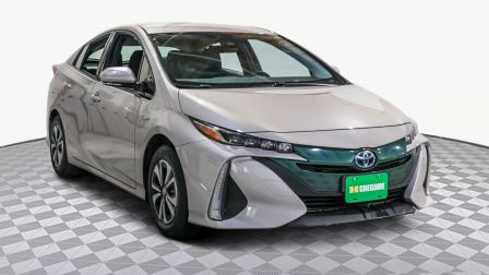 2017 Toyota Prius Technology AUTO AC GR ELECT CAMERA RECUL BLUETOOTH                in Trois-Rivières                
