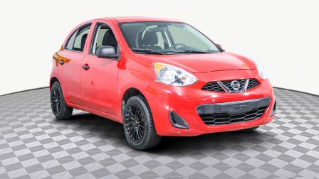 2019 Nissan MICRA S A/C MAGS CAMERA RECUL BLUETOOTH                
