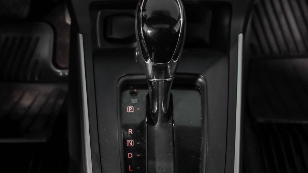 2017 Nissan Sentra SV AUTO A/C GR ELECT MAGS TOIT CAMERA BLUETOOTH #19
