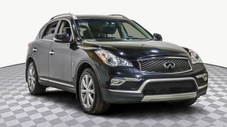 2017 Infiniti QX50 AWD 4dr. AUTO A/C TOIT CUIR MAGS CAM BLUETOOTH                in Repentigny                