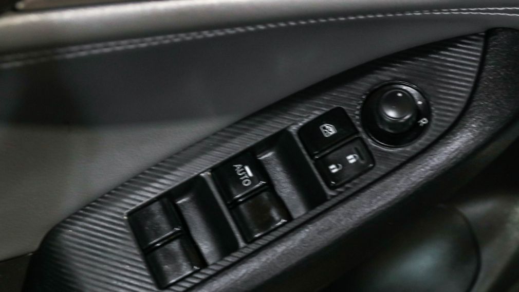 2019 Mazda CX 3 GS AWD AUTO AC GR ELEC MAGS TOIT CAM RECULE #10