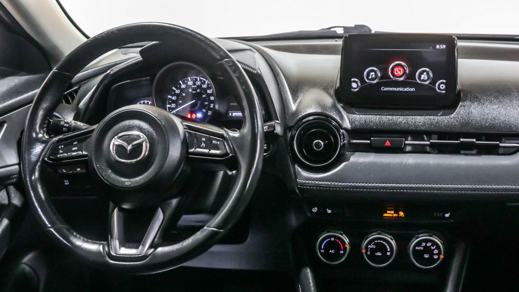 2019 Mazda CX 3 GS AWD AUTO AC GR ELEC MAGS TOIT CAM RECULE #13