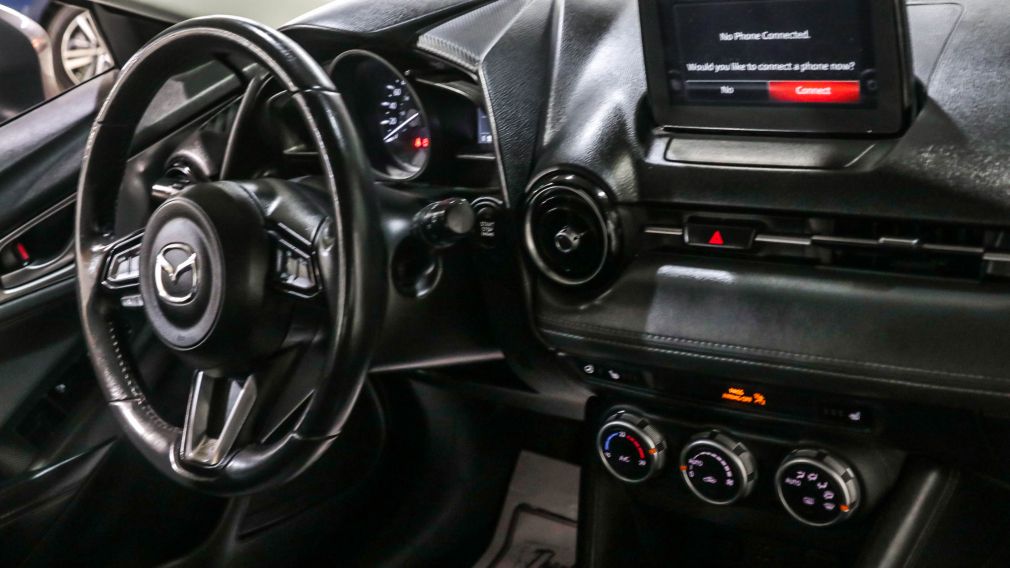 2019 Mazda CX 3 GS AWD AUTO AC GR ELEC MAGS TOIT CAM RECULE #22