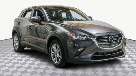 2019 Mazda CX 3 GS AWD AUTO AC GR ELEC MAGS TOIT CAM RECULE                à Abitibi                