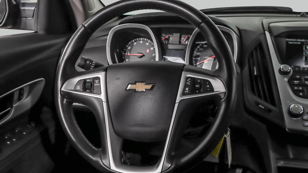 2017 Chevrolet Equinox LT AUTO A/C GR ELECT MAGS CAM RECUL BLUETOOTH #14
