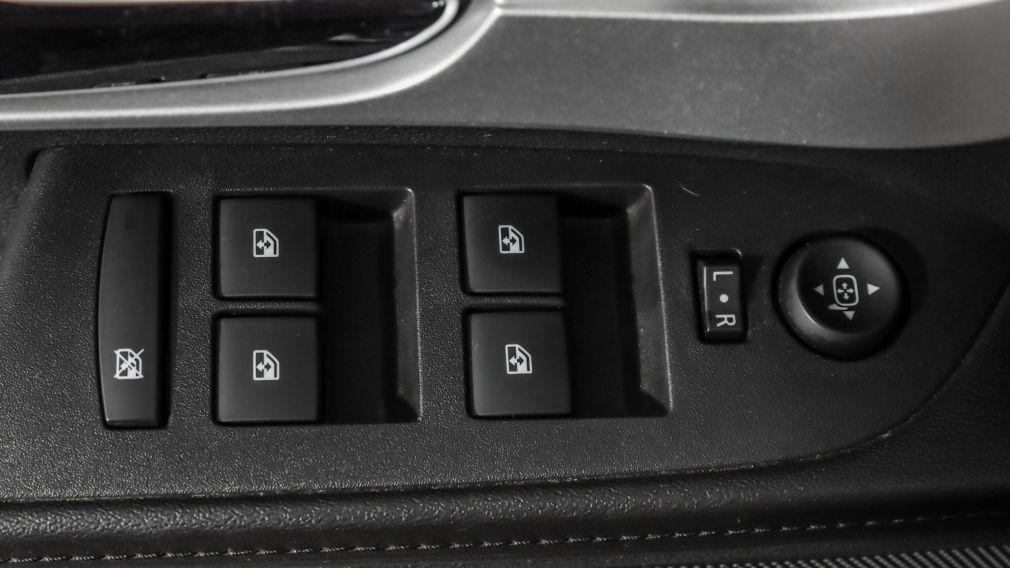 2017 Chevrolet Equinox LT AUTO A/C GR ELECT MAGS CAM RECUL BLUETOOTH #11