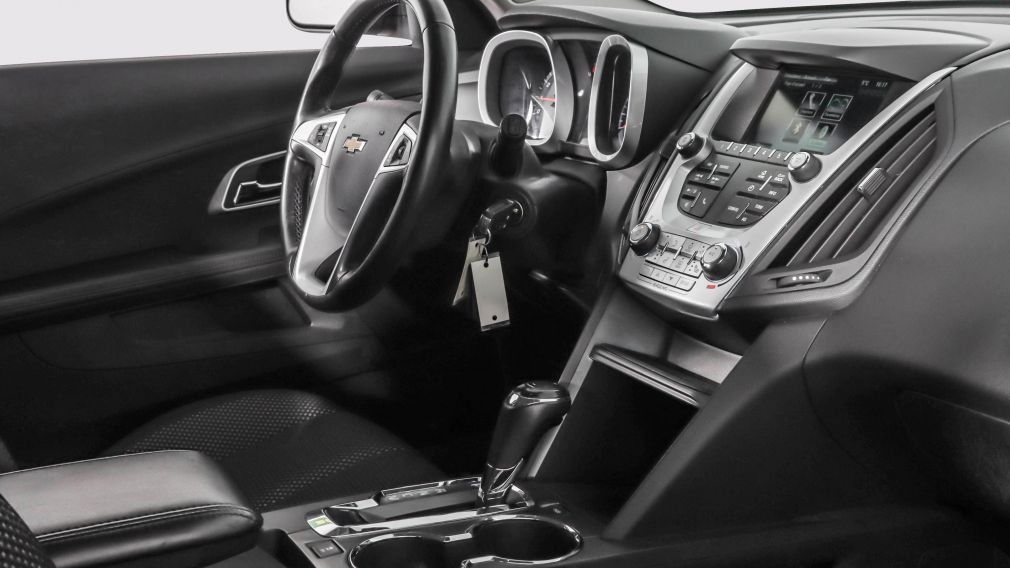 2017 Chevrolet Equinox LT AUTO A/C GR ELECT MAGS CAM RECUL BLUETOOTH #23