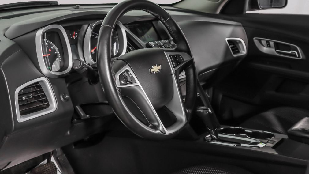 2017 Chevrolet Equinox LT AUTO A/C GR ELECT MAGS CAM RECUL BLUETOOTH #9