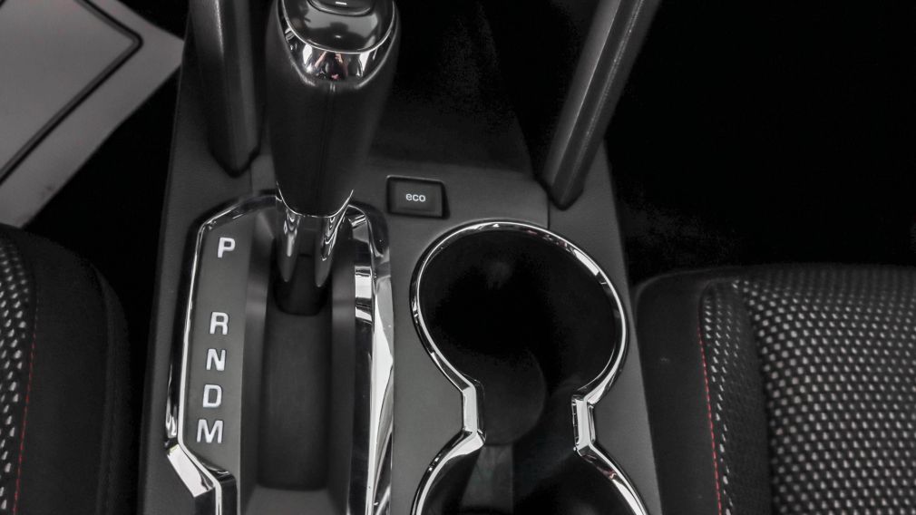 2017 Chevrolet Equinox LT AUTO A/C GR ELECT MAGS CAM RECUL BLUETOOTH #18