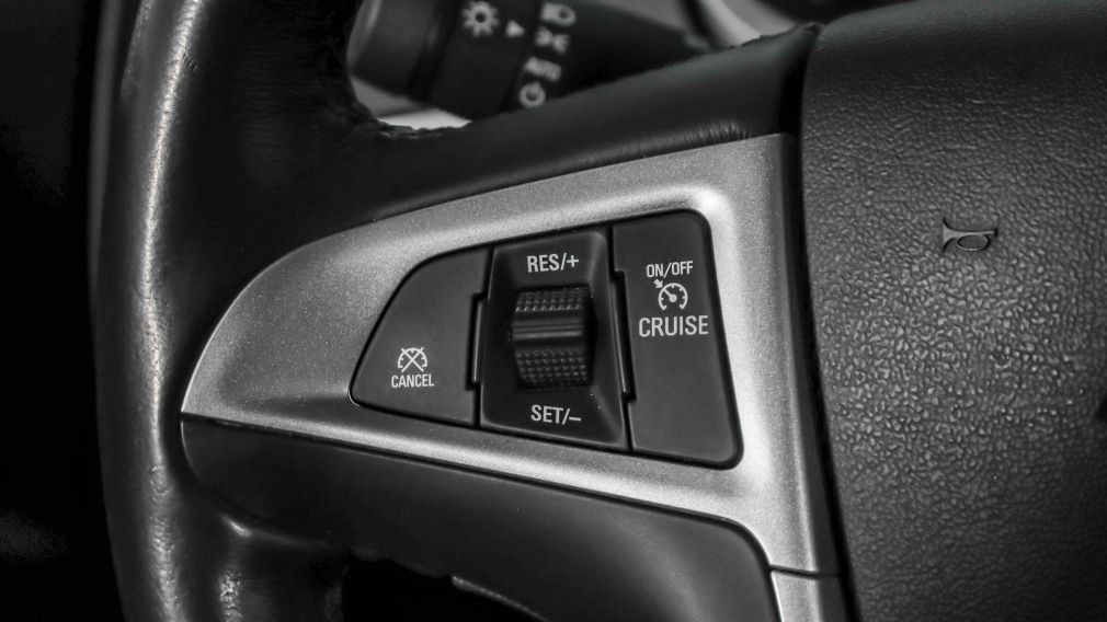 2017 Chevrolet Equinox LT AUTO A/C GR ELECT MAGS CAM RECUL BLUETOOTH #16