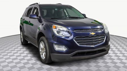 2017 Chevrolet Equinox LT AUTO A/C GR ELECT MAGS CAM RECUL BLUETOOTH                in Lévis                
